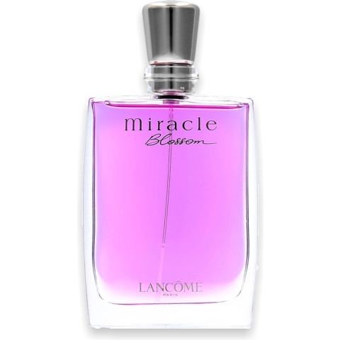 Lancome Paris Miracle Blossom Eau De Parfum