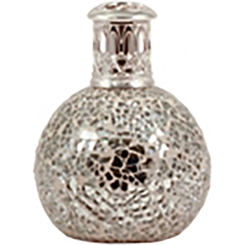 Geurlamp Twinkle Star S zilver - Ashleigh and burwood