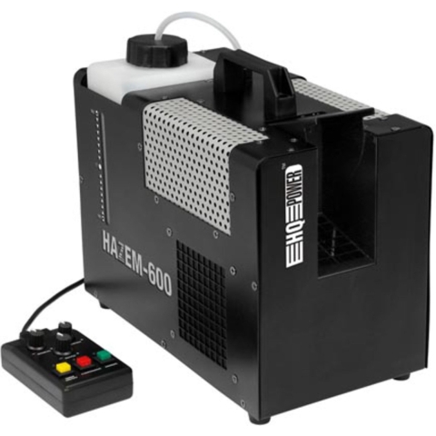 Nevelmachine 600 w - Velleman
