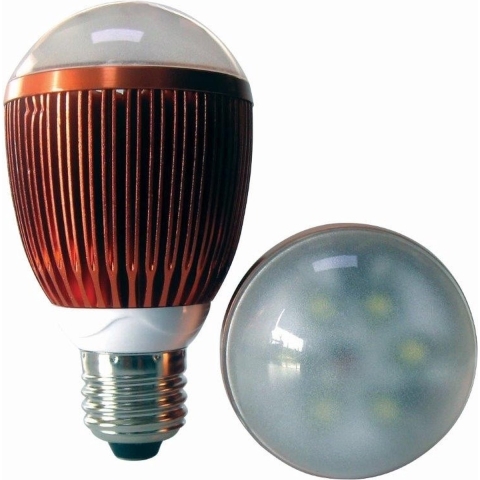 Parus LED bulb b-07 120 graden bloei 7w - Btt