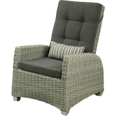 Caya lounge fauteuil - Own