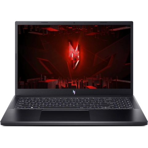 Acer Nitro V 15 ANV15-51-7627 15.6  Core i7 RTX 4050 Gaming Laptop
