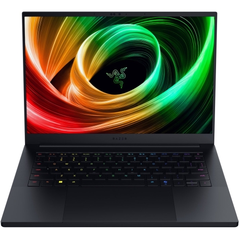 Razer Blade 14 - 3K 120 Hz OLED - GeForce RTX 5070 - Black