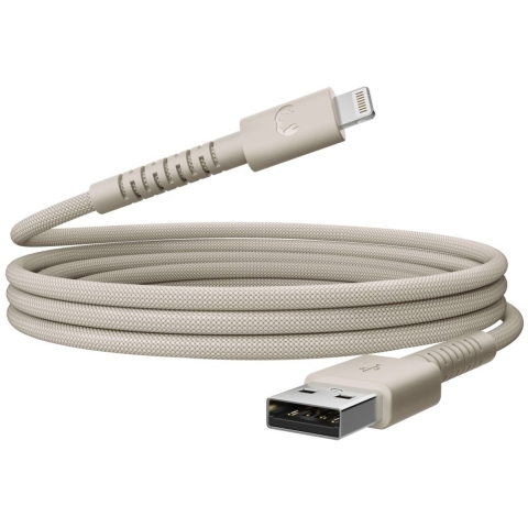 Fresh'n Rebel USB Lightning 2ULC201SS | elektronica en media | 8720249812142