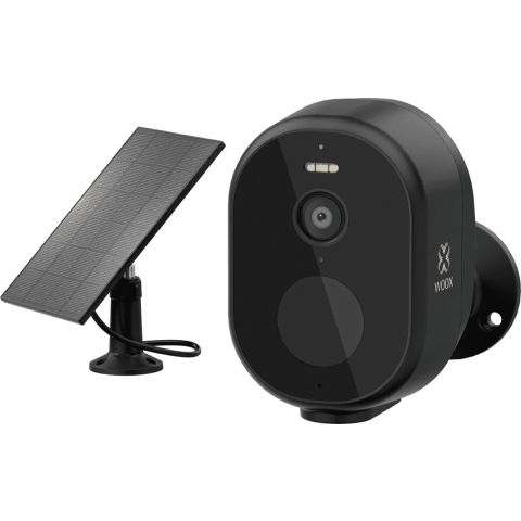 Woox R4252 beveiligingcamera kit