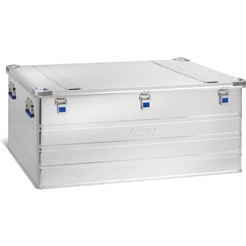 Alutec ALU13425 Aluminium Kist - 79 X 119,2 X 51,4 Cm
