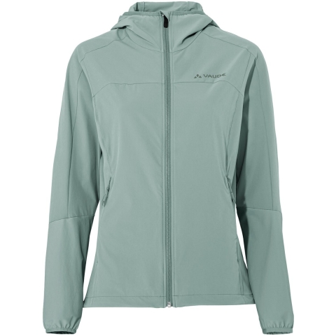 VAUDE Damesfietsjack Moab IV damesfietsjack, Maat 40, Wielerjack, Wielerkleding