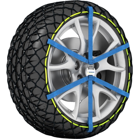 Michelin Easy Grip Evolution - 2 Sneeuwkettingen - EVO14