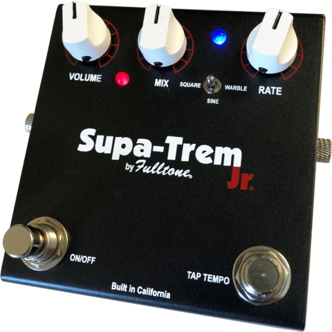 Fulltone Supra-Trem Jr