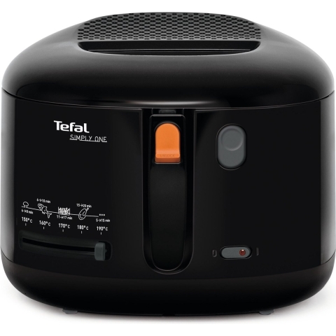 Tefal Friteuse Simply One FF1608