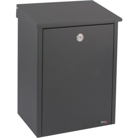 Allux Brievenbus Allux 200 Antraciet - 40010265