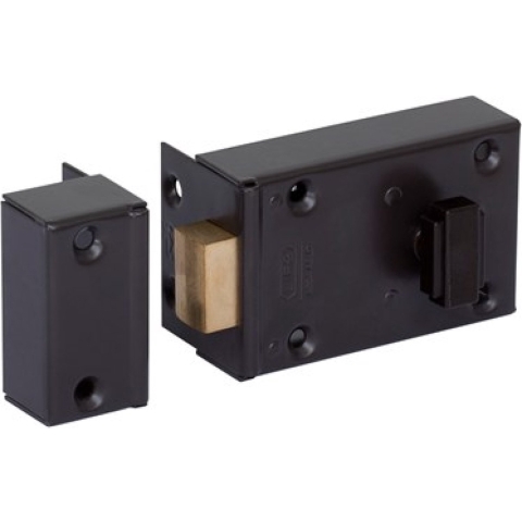 Lips 1758 Cilinderoplegslot | blokschoot | DM 60mm | draairichting 3. - 7226832