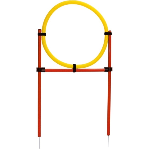 Agility, volledige set