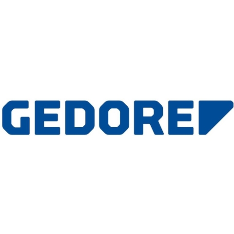 Gedore Red | R38502005 | 2C-dopsleutelset | 6-13 mm |5-delig - 3300033