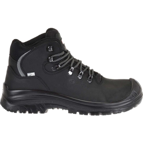 Sixton Peak 81087-15 Corvara HG S3 Outdry Zwart - Maat 42 - 11.091.022.42
