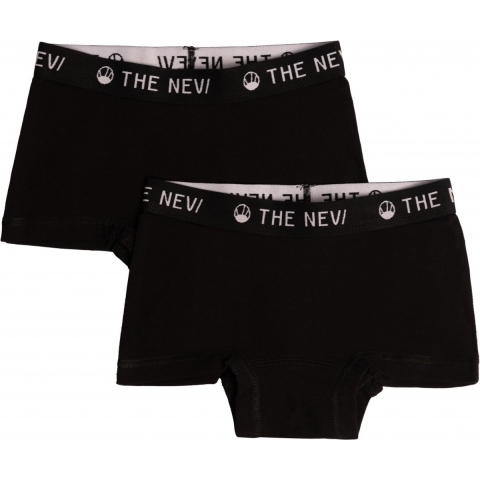 The New Hipsters - 2-pack - Zwart - The New - 5-6 jaar (110-116) - Hipsters