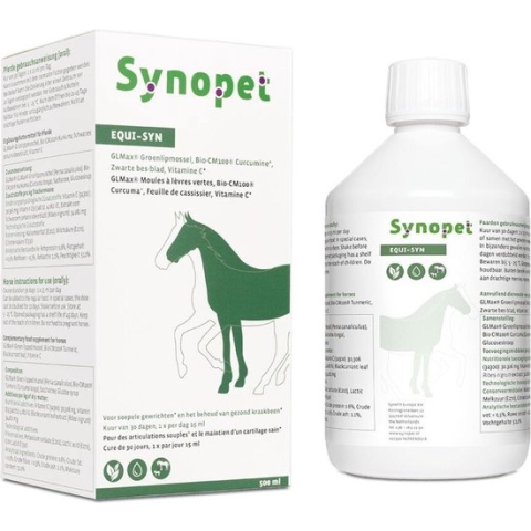 Synopet Equi-Syn - 500 ml