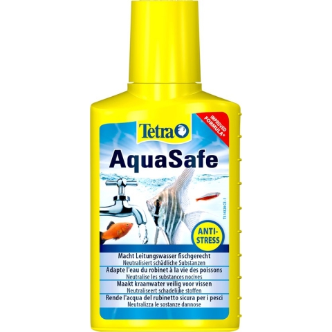 Tetra aquasafe 100ml