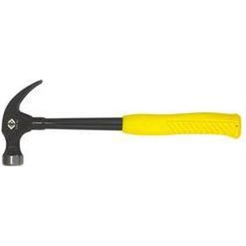 C.K T4229 08 Klauwhamer 227 g 1 stuk(s)