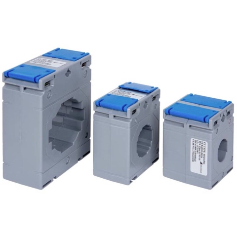Camille Bauer CT210-111 Stroomomvormer 1-fasig Primaire stroom 100 A Secundaire stroom 5 A 1 stuk(s)