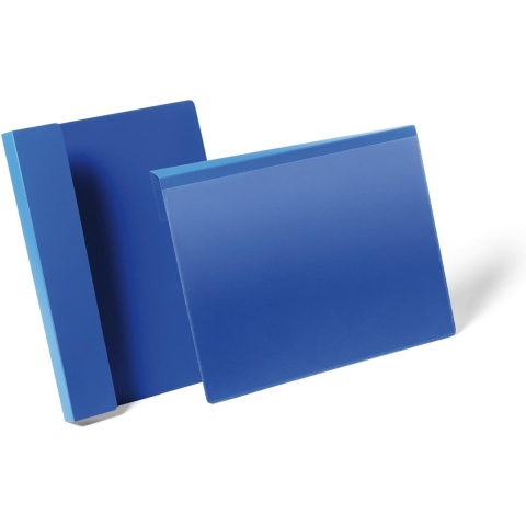 Documenthouder (b x h) 297 mm x 210 mm 50 stuk(s)