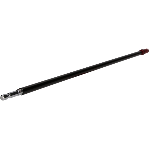 KS Tools 514.1148 514.1148 1/4 magnetische snelwisselbithouder met vrijloophuls, extra lang