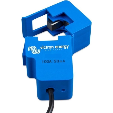 Victron Energy Current Transformer CTR110000550 Accubewaking
