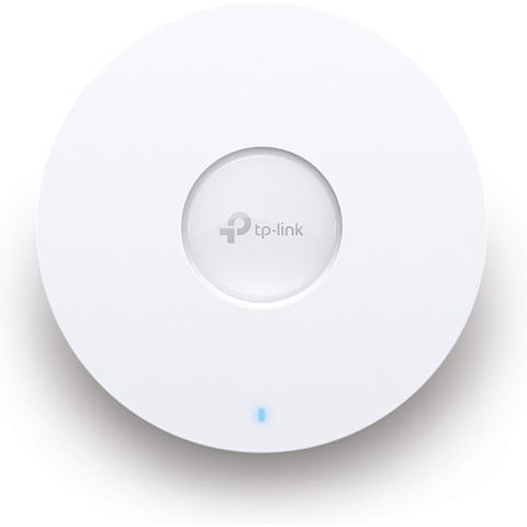EAP690E HD AXE11000 Ceiling Mount Quad-Band WiFi 6E Access Point