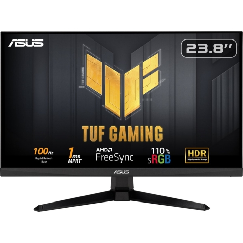 TUF Gaming VG246H1A Gaming monitor