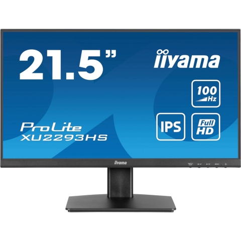 ProLite XUB2293HS-B6 Ledmonitor