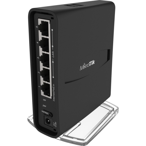 hAP ac² Access Point