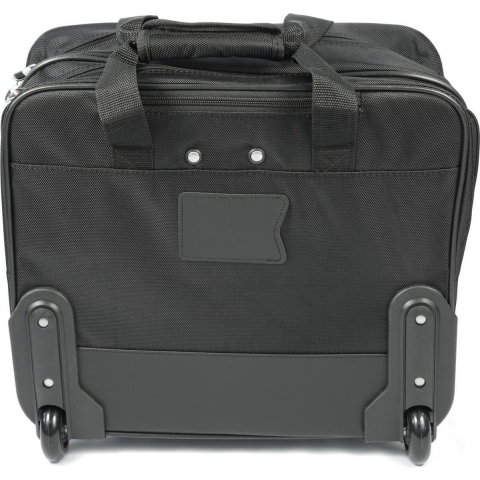 Executive 15-16" Laptop Roller Trolley