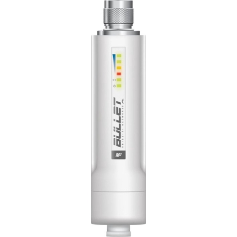 Bullet-M2 HP Antenne