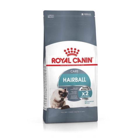 Royal Canin Hairball Care - Kattenvoer - 4 kg
