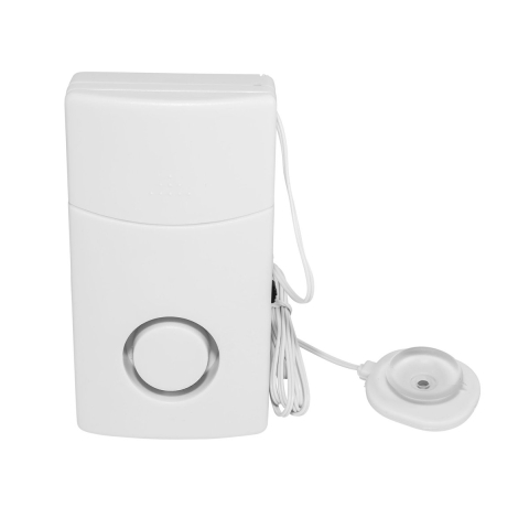 PENTATECH 23003 WA03 Watermelder Met externe sensor werkt op batterijen