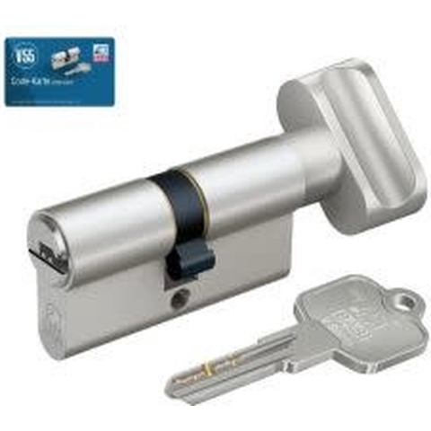Basi VB5030-0505 Knopcilinder 35 / 35mm