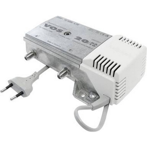 Kathrein VOS 20/RA-1G Kabeltelevisieversterker 20 dB