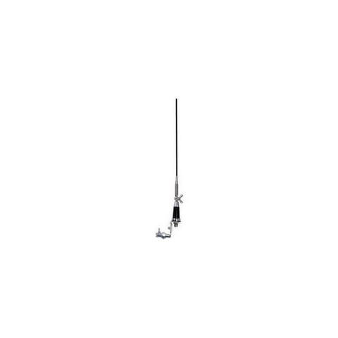 Albrecht 6351 GL-27 Antenne voor mobiel CB-station Type lambda 1/4