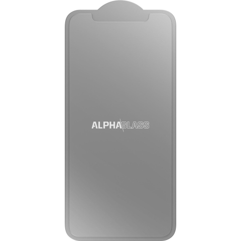 Otterbox Alpha Glass 77-62482 Screenprotector (glas) Apple iPhone 11 1 stuk(s)