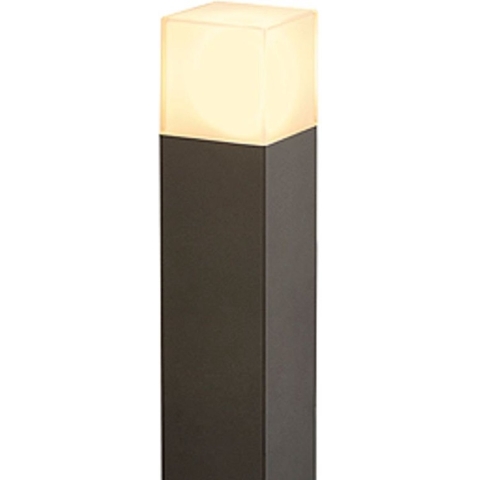 SLV 231225 GRAFIT 60 Staande buitenlamp E27 Antraciet