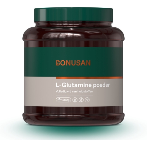 L-Glutamine poeder