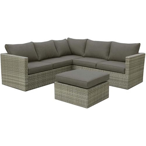 Ravenna Loungeset - Buitengewoon de boet