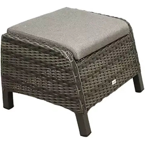 Paruguay Hocker - Buitengewoon de boet