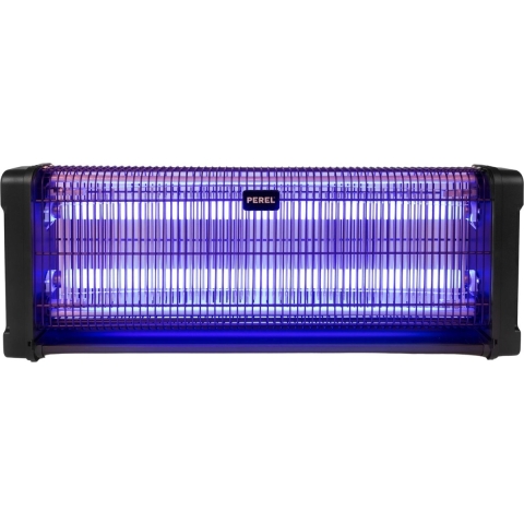 Elektrische insectenverdelger 360 graden 2 x 20 w - Velleman
