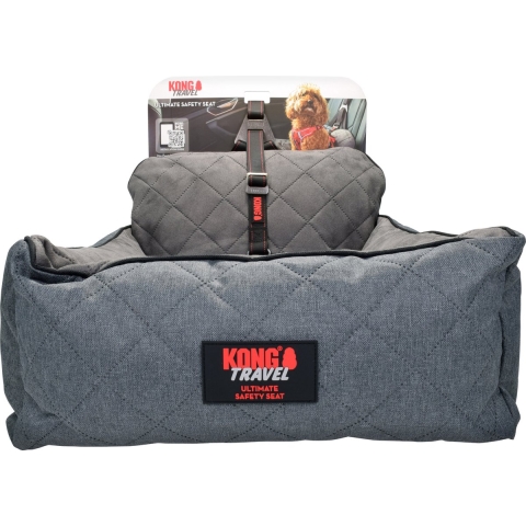 KONG Ultimate Safety Seat & Tether