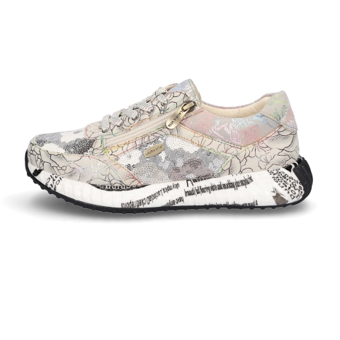 Laura Vita BURTON 1123 Sneakers