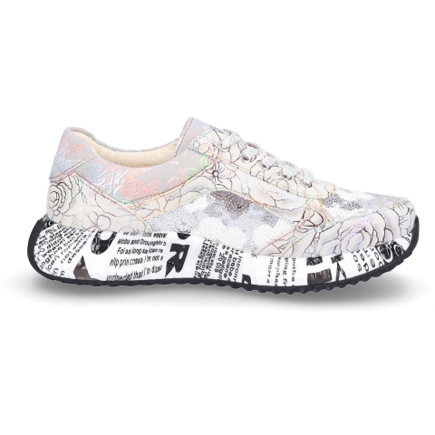 Laura Vita BURTON 1123 Sneakers