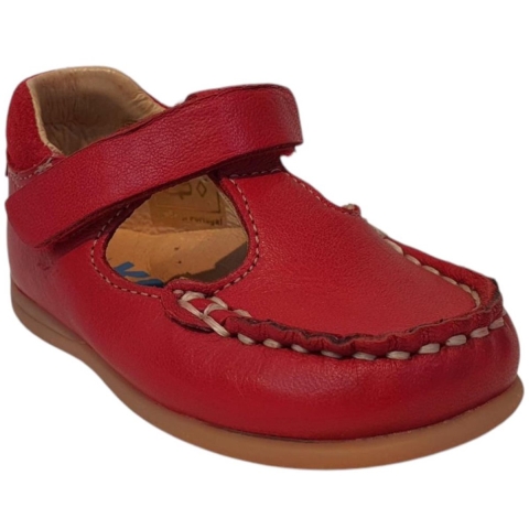Koel4kids KO528-A Babyschoenen