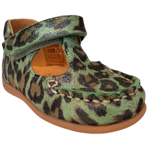 Koel4kids KO528-A Babyschoenen