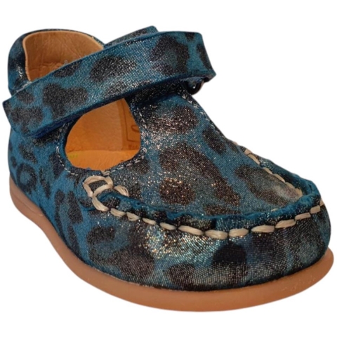 Koel4kids KO528-A Babyschoenen